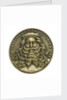 Medal commemorating Admiral Jean de Vienne (1342?-1396) and the cruiser 'Jean de Vienne'; obverse by Raymond Delamarre