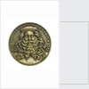 Medal commemorating Admiral Jean de Vienne (1342?-1396) and the cruiser 'Jean de Vienne'; obverse by Raymond Delamarre