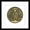 Medal commemorating Admiral Jean de Vienne (1342?-1396) and the cruiser 'Jean de Vienne'; obverse by Raymond Delamarre