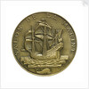 Medal commemorating the Salon de la Marine; obverse by unknown