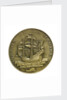 Medal commemorating the Salon de la Marine; obverse by unknown