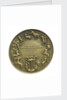 Medal commemorating the Salon de la Marine; reverse by unknown