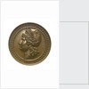 Medal commemorating the 400th anniversary of the discovery of America, 1892; obverse by W. Mayer