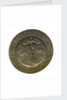 Medal commemorating Kaiser Wilhelm II, Commodore of the Kiel Yacht Club; reverse by P. Sturm