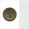 Medal commemorating Kaiser Wilhelm II, Commodore of the Kiel Yacht Club; reverse by P. Sturm