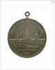 Medal commemorating the Universal Exhibition at Antwerp, 1894; obverse by unknown