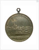 Medal commemorating the Universal Exhibition at Antwerp, 1894; reverse by Unknown