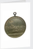 Medal commemorating the Universal Exhibition at Antwerp, 1894; reverse by Unknown