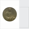 Medal commemorating the bicentenary of G.F. Rumphius (1627-1702); obverse by unknown