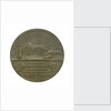 Medal commemorating the bicentenary of G.F. Rumphius (1627-1702); reverse by unknown