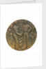 Medal commemorating the rescue of the crews of seven Dutch merchantmen; obverse by J.J. van der Goor