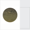 Medal commemorating the SS 'Amstelstroom' torpedoed, 1917; reverse by Unknown