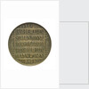 Medal commemorating Admiral Michel Adrianzoon de Ruyter (1607-1676); reverse by Unknown