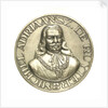 Medal commemorating Admiral Michel Adrianzoon de Ruyter (1607-1676); obverse by unknown