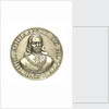 Medal commemorating Admiral Michel Adrianzoon de Ruyter (1607-1676); obverse by unknown