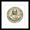 Medal commemorating Admiral Michel Adrianzoon de Ruyter (1607-1676); obverse by unknown