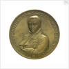 Medal commemorating Lieutenant Jan Carel Josephus van Speyk (1803-1831); obverse by J.J. van der Goor