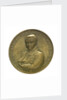 Medal commemorating Lieutenant Jan Carel Josephus van Speyk (1803-1831); obverse by J.J. van der Goor