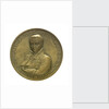 Medal commemorating Lieutenant Jan Carel Josephus van Speyk (1803-1831); obverse by J.J. van der Goor