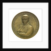Medal commemorating Lieutenant Jan Carel Josephus van Speyk (1803-1831); obverse by J.J. van der Goor