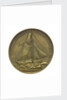 Medal commemorating Lieutenant Jan Carel Josephus van Speyk (1803-1831); reverse by J.J. van der Goor