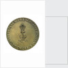 Medal commemorating the 25th anniversary of the Dutch submarine service; obverse by unknown