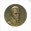Medal commemorating Admiral Jacob van Heemskerck (1557-1607); obverse by J.J. van der Goer