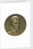 Medal commemorating Admiral Jacob van Heemskerck (1557-1607); obverse by J.J. van der Goer