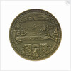 Medal commemorating Admiral Jacob van Heemskerck (1557-1607); reverse by J.J. van der Goer