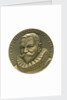 Medal commemorating Admiral Piet Heyn (1578-1629); obverse by J.J. van der Goor