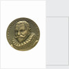 Medal commemorating Admiral Piet Heyn (1578-1629); obverse by J.J. van der Goor
