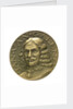 Medal commemorating Admiral Jan van Galen (1604-1653); obverse by J. van der Goor