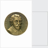 Medal commemorating Admiral Witte Corneliszoon de With (1599-1651); obverse by J.J. van der Goor