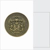 Medal commemorating Admiral Maarten Harpertsz Tromp  (1597-1653); reverse by J.J. van der Goor