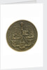 Medal commemorating Admiral Cornelis Tromp (1629-1691); reverse by J.J. van der Goor