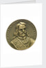 Medal commemorating Admiral Michel Adriaenszoon de Ruyter (1607-1676); obverse by J.J. van der Goor