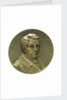 Medal commemorating Lieutenant Jan Carel Josephus van Speyk (1803-1831); obverse by J.J. van der Goor