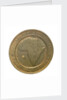 Medal commemorating H. Capello and R. Iveus, Portuguese Explorers; obverse by unknown