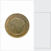 Medal commemorating H. Capello and R. Iveus, Portuguese Explorers; obverse by unknown