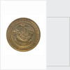 Medal commemorating H. Capello and R. Iveus, Portuguese Explorers; reverse by unknown