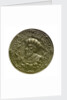 Medal commemorating the Vasco de Gama tercentenary, 1898; obverse by unknown