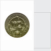 Medal commemorating the Vasco de Gama tercentenary, 1898; reverse by unknown