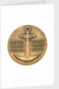 Medal commemorating the Torbay-Lisbon Race 1956; reverse by unknown