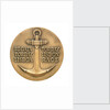 Medal commemorating the Torbay-Lisbon Race 1956; reverse by unknown