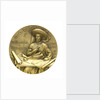 Medal commemorating the 5th centenary of the death of Henry the Navigator, 1960; obverse by J. da Silva