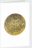 Medal commemorating the 5th centenary of the death of Henry the Navigator, 1960; reverse by J. da Silva