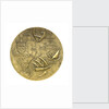 Medal commemorating the 5th centenary of the death of Henry the Navigator, 1960; reverse by J. da Silva