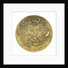 Medal commemorating the 5th centenary of the death of Henry the Navigator, 1960; reverse by J. da Silva