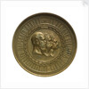 Medal commemorating the opening of the St Petersburg Sea Canal 1878-1885; obverse by unknown