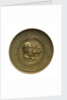 Medal commemorating the opening of the St Petersburg Sea Canal 1878-1885; obverse by unknown